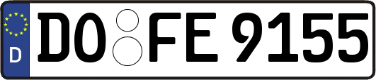 DO-FE9155