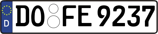 DO-FE9237