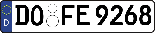 DO-FE9268
