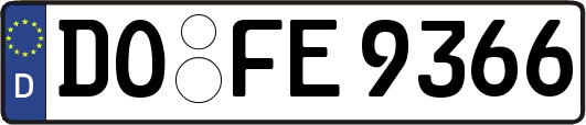 DO-FE9366