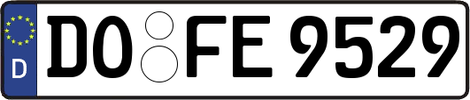 DO-FE9529