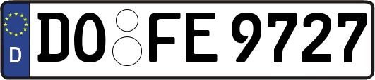 DO-FE9727
