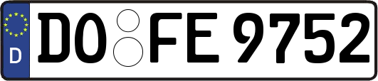 DO-FE9752