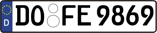 DO-FE9869