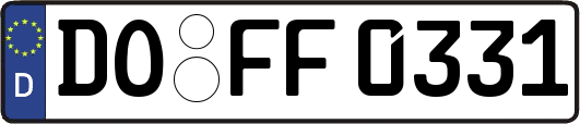 DO-FF0331