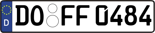 DO-FF0484