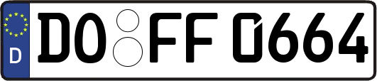 DO-FF0664