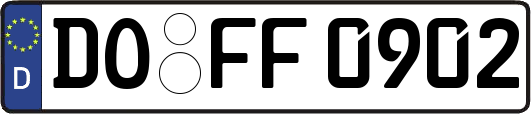 DO-FF0902