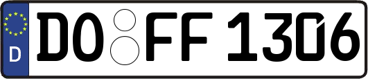 DO-FF1306