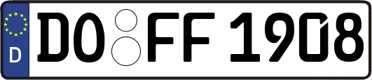 DO-FF1908