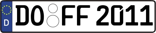 DO-FF2011