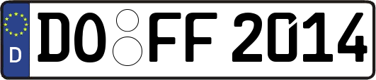 DO-FF2014
