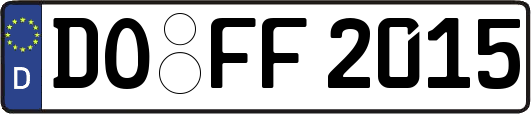DO-FF2015