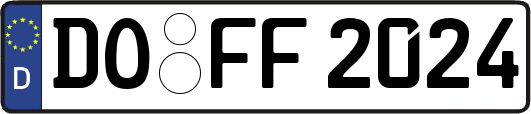 DO-FF2024