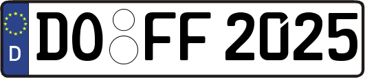 DO-FF2025