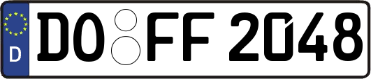 DO-FF2048