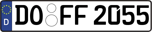 DO-FF2055
