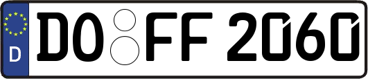 DO-FF2060