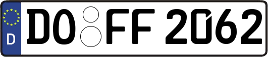 DO-FF2062