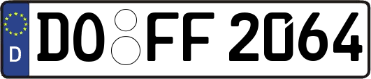 DO-FF2064