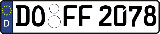 DO-FF2078
