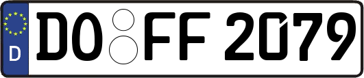 DO-FF2079
