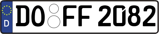 DO-FF2082