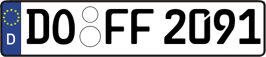DO-FF2091