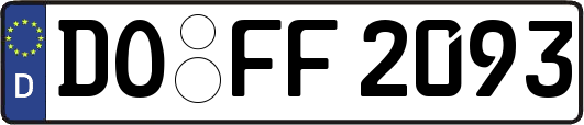 DO-FF2093