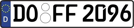 DO-FF2096