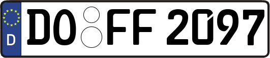 DO-FF2097