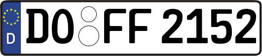 DO-FF2152