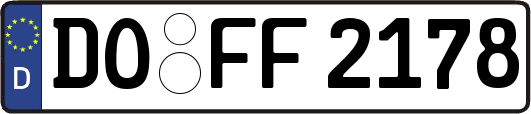 DO-FF2178