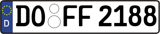 DO-FF2188