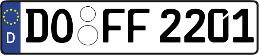 DO-FF2201