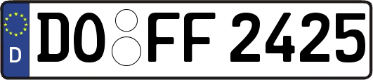 DO-FF2425