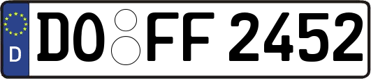 DO-FF2452