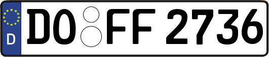 DO-FF2736