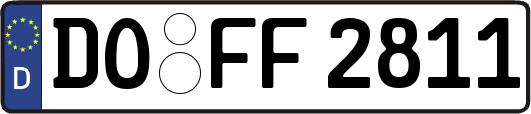 DO-FF2811