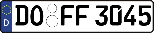 DO-FF3045
