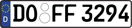 DO-FF3294