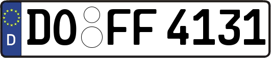 DO-FF4131