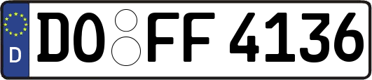 DO-FF4136