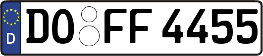 DO-FF4455