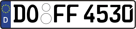 DO-FF4530