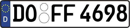 DO-FF4698