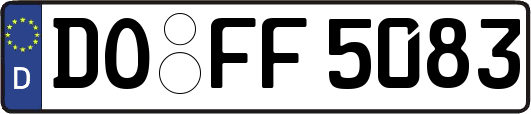 DO-FF5083