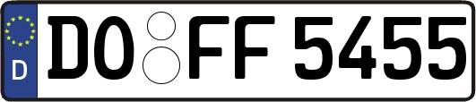DO-FF5455