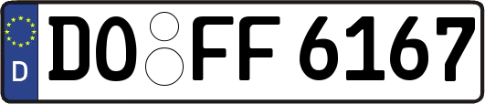 DO-FF6167
