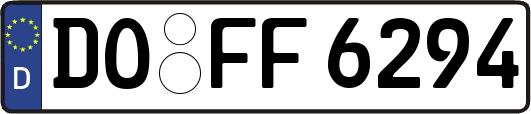 DO-FF6294